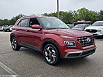Used 2024 HYUNDAI VENUE SEL in PLANTATION, FLORIDA (Photo 9)