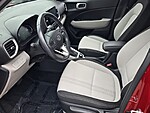 Used 2024 HYUNDAI VENUE SEL in PLANTATION, FLORIDA (Photo 10)