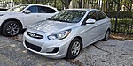 Used 2012 HYUNDAI ACCENT GLS in PLANTATION, FLORIDA