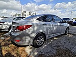 Used 2012 HYUNDAI ACCENT GLS in PLANTATION, FLORIDA (Photo 6)