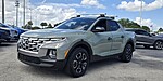 Used 2022 HYUNDAI SANTA CRUZ SEL in PLANTATION, FLORIDA