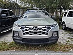 Used 2022 HYUNDAI SANTA CRUZ SEL in PLANTATION, FLORIDA (Photo 3)