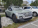 Used 2022 HYUNDAI SANTA CRUZ SEL in PLANTATION, FLORIDA (Photo 4)