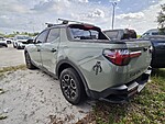 Used 2022 HYUNDAI SANTA CRUZ SEL in PLANTATION, FLORIDA (Photo 5)