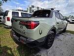 Used 2022 HYUNDAI SANTA CRUZ SEL in PLANTATION, FLORIDA (Photo 6)