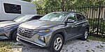 Used 2023 HYUNDAI TUCSON SEL in PLANTATION, FLORIDA
