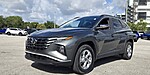 Used 2023 HYUNDAI TUCSON SEL in PLANTATION, FLORIDA