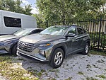 Used 2023 HYUNDAI TUCSON SEL in PLANTATION, FLORIDA (Photo 1)