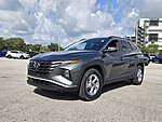 Used 2023 HYUNDAI TUCSON SEL in PLANTATION, FLORIDA (Photo 1)