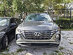 Used 2023 HYUNDAI TUCSON SEL in PLANTATION, FLORIDA (Photo 3)