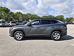 Used 2023 HYUNDAI TUCSON SEL in PLANTATION, FLORIDA (Photo 3)