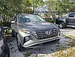 Used 2023 HYUNDAI TUCSON SEL in PLANTATION, FLORIDA (Photo 4)
