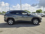 Used 2023 HYUNDAI TUCSON SEL in PLANTATION, FLORIDA (Photo 4)