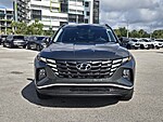 Used 2023 HYUNDAI TUCSON SEL in PLANTATION, FLORIDA (Photo 5)