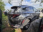 Used 2023 HYUNDAI TUCSON SEL in PLANTATION, FLORIDA (Photo 6)