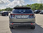 Used 2023 HYUNDAI TUCSON SEL in PLANTATION, FLORIDA (Photo 6)