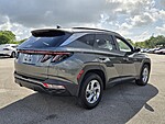 Used 2023 HYUNDAI TUCSON SEL in PLANTATION, FLORIDA (Photo 8)