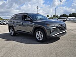 Used 2023 HYUNDAI TUCSON SEL in PLANTATION, FLORIDA (Photo 9)