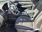 Used 2023 HYUNDAI TUCSON SEL in PLANTATION, FLORIDA (Photo 10)