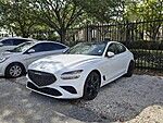 Used 2023 GENESIS G70 3.3T in PLANTATION, FLORIDA (Photo 1)