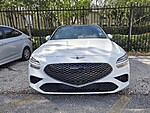 Used 2023 GENESIS G70 3.3T in PLANTATION, FLORIDA (Photo 3)