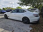 Used 2023 GENESIS G70 3.3T in PLANTATION, FLORIDA (Photo 5)