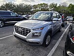Used 2020 HYUNDAI VENUE SEL in PLANTATION, FLORIDA (Photo 1)