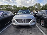 Used 2020 HYUNDAI VENUE SEL in PLANTATION, FLORIDA (Photo 3)