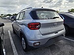 Used 2020 HYUNDAI VENUE SEL in PLANTATION, FLORIDA (Photo 4)