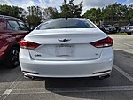 Used 2016 HYUNDAI GENESIS SEDAN 3.8L in PLANTATION, FLORIDA (Photo 6)