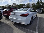 Used 2016 HYUNDAI GENESIS SEDAN 3.8L in PLANTATION, FLORIDA (Photo 7)