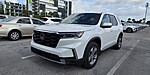 Used 2025 Honda Pilot EX-L in PLANTATION, FLORIDA