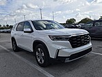 Used 2025 Honda Pilot EX-L in PLANTATION, FLORIDA (Photo 4)