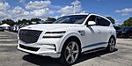 Used 2024 GENESIS GV80  in PLANTATION, FLORIDA