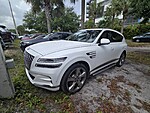 Used 2024 GENESIS GV80  in PLANTATION, FLORIDA (Photo 1)