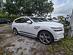 Used 2024 GENESIS GV80  in PLANTATION, FLORIDA (Photo 4)