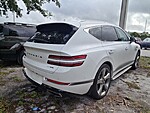 Used 2024 GENESIS GV80  in PLANTATION, FLORIDA (Photo 5)