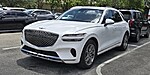 Used 2025 GENESIS GV70 2.5T in PLANTATION, FLORIDA