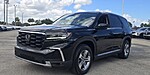 Used 2024 Honda Pilot EX-L 8 PASSENGER in PLANTATION, FLORIDA