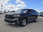 Used 2024 Honda Pilot EX-L 8 PASSENGER in PLANTATION, FLORIDA (Photo 1)