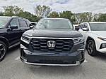 Used 2024 Honda Pilot EX-L 8 PASSENGER in PLANTATION, FLORIDA (Photo 3)