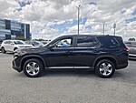 Used 2024 Honda Pilot EX-L 8 PASSENGER in PLANTATION, FLORIDA (Photo 3)