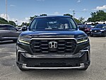Used 2024 Honda Pilot EX-L 8 PASSENGER in PLANTATION, FLORIDA (Photo 5)