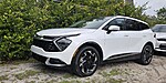 Used 2023 KIA SPORTAGE SX-PRESTIGE in PLANTATION, FLORIDA