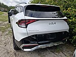 Used 2023 KIA SPORTAGE SX-PRESTIGE in PLANTATION, FLORIDA (Photo 5)