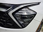 Used 2023 KIA SPORTAGE SX-PRESTIGE in PLANTATION, FLORIDA (Photo 8)