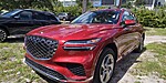 Used 2026 GENESIS GV70 2.5T in PLANTATION, FLORIDA