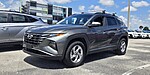 Used 2023 HYUNDAI TUCSON SEL in PLANTATION, FLORIDA