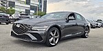 Used 2026 GENESIS G80 3.5T SPORT PRESTIGE in PLANTATION, FLORIDA