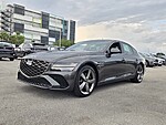 Used 2026 GENESIS G80 3.5T SPORT PRESTIGE in PLANTATION, FLORIDA (Photo 1)